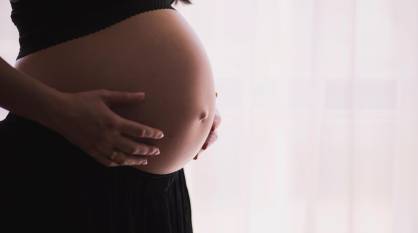 Воронежским мамам выплатили пособия по беременности и родам на 723 млн рублей