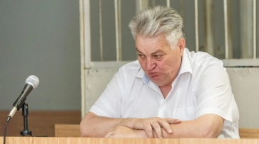 Защита Александра Трубникова добилась закрытого процесса по делу о взятках в Воронеже
