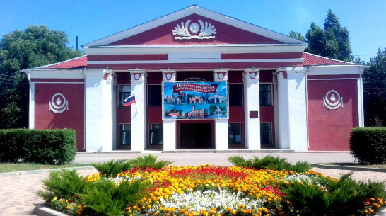 В Острогожске Воронежской области отреставрируют двухсотлетнюю церковь