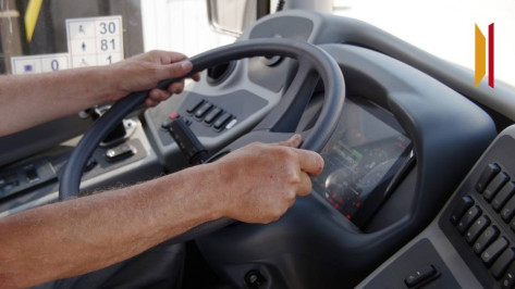 В Воронеже появился новый автобусный маршрут №67