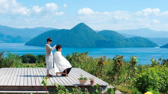 В Воронеже покажут японские драмы и комедию о семейной идиллии