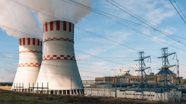 Энергоблок № 7 Нововоронежской АЭС выведен на 100% мощности