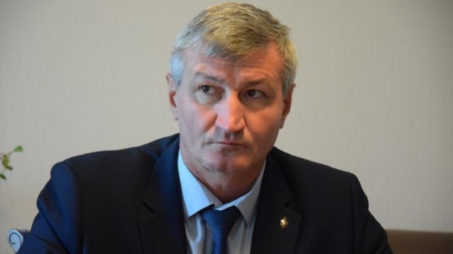 Назначен первый замглавы администрации Новоусманского района Воронежской области