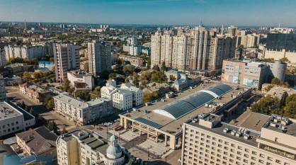 Стало известно, когда начнется строительство Дома анимации в центре Воронежа