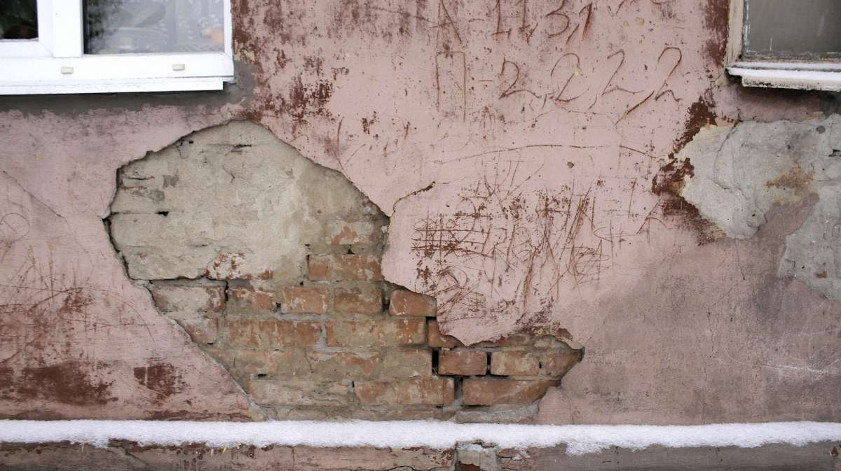 переселение из аварийного жилья последние новости воронеж