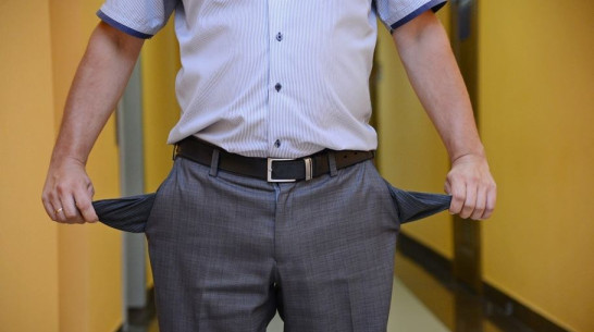 Обзор РИА «Воронеж». Что надо знать о персональном банкротстве