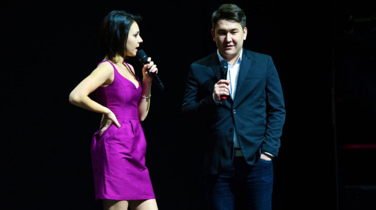 Столичные комики в Воронеже пошутили над арестом экс-главы управления дорог 