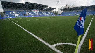 Определились потенциальные соперники воронежского «Факела» в Кубке России