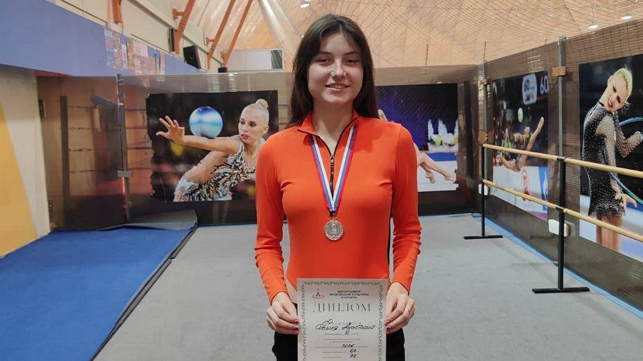 Бутурлиновские тяжелоатлеты стали серебряными призерами областного турнира
