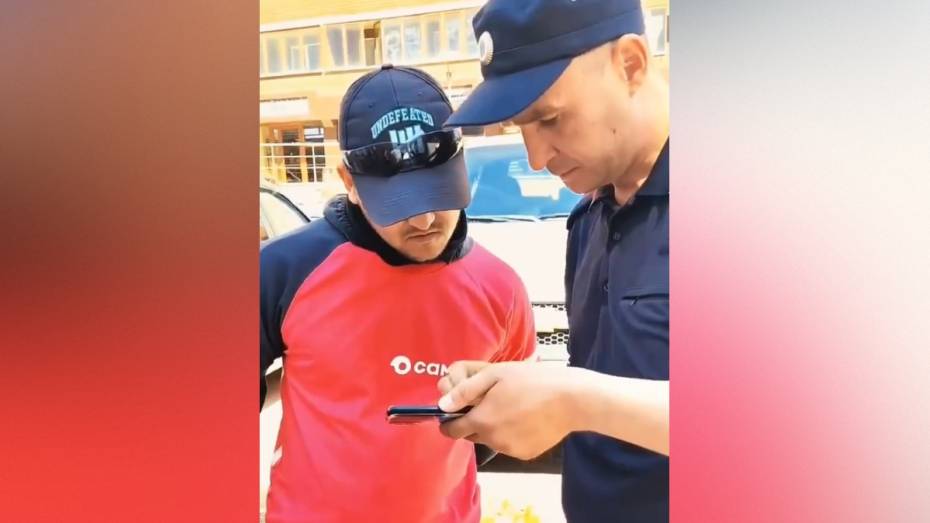 В Воронежской области пресекли более 350 нарушений миграционного законодательства