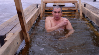 В Борисоглебском округе на Крещение откроют 2 купели