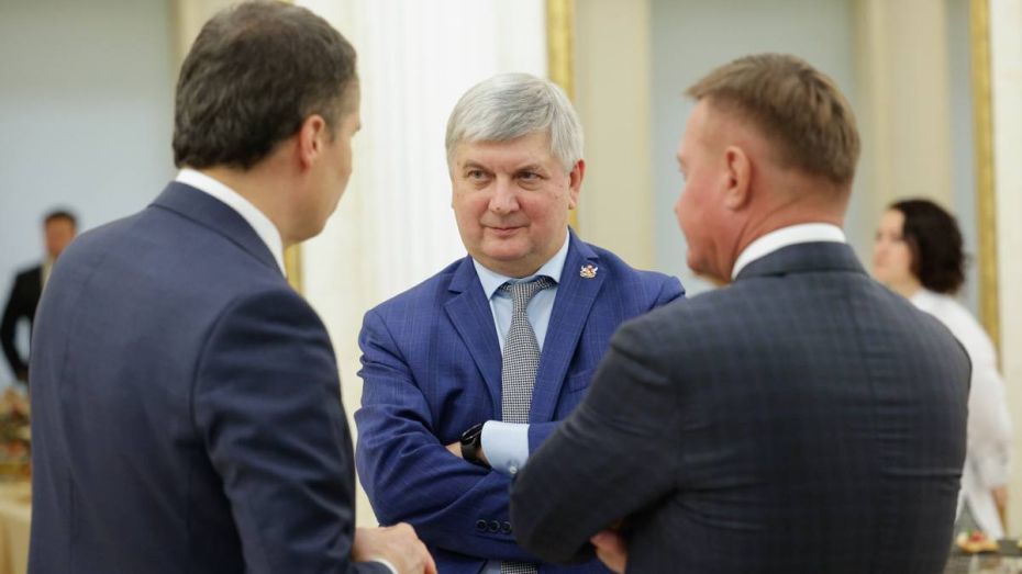 Воронежский губернатор: критически важные объекты области надежно защищены