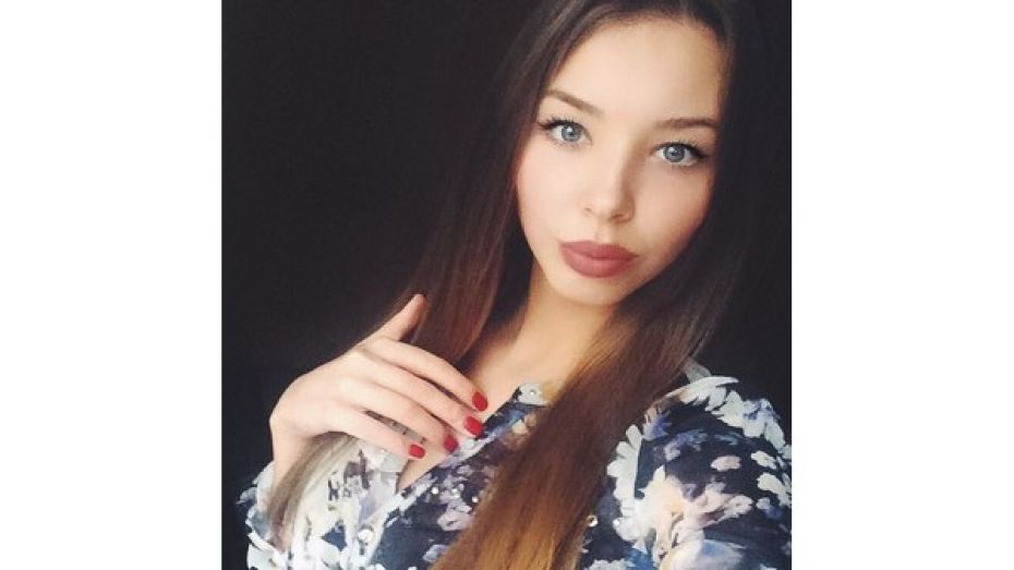 Девушку из Воронежа признали самой патриотичной студенткой страны