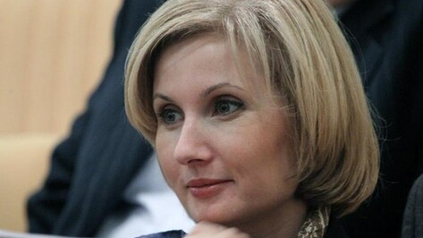 Депутат Госдумы попросила Роструд разобраться с «режимом санкций» воронежского «Верофарма»