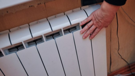 Около 4 тыс жителей Ленинского района Воронежа остались без тепла