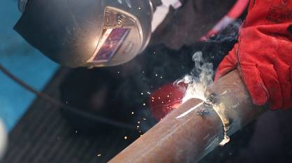 Крупная коммунальная авария произошла в Коминтерновском районе Воронежа