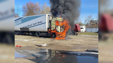 Воронежцам рассказали подробности атаки БПЛА в ночь на 31 октября: пострадали четыре человека