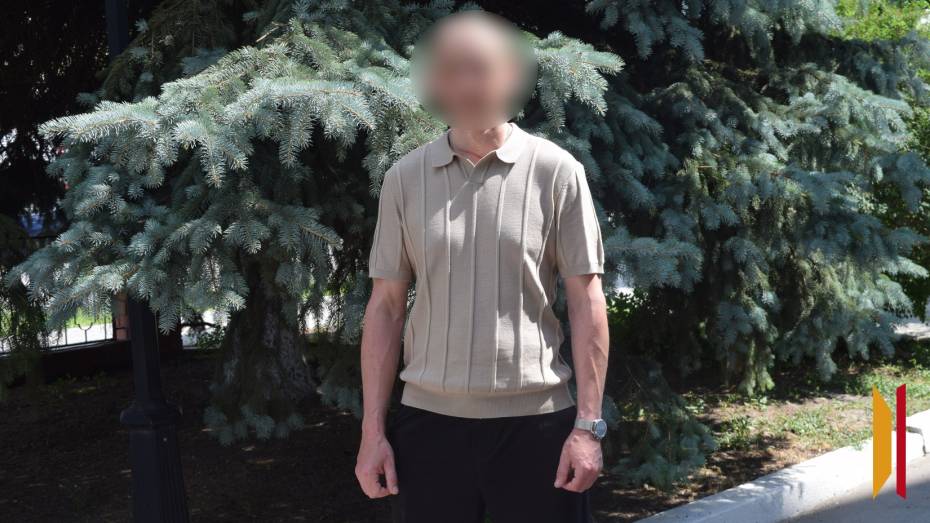 «За мирную жизнь, за ребят будем стоять до победного конца»: житель воронежского села рассказал о службе на СВО