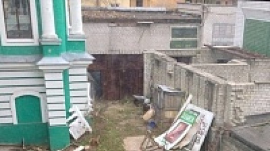 На День города воронежцы увидят уникальную выставку музейных реплик