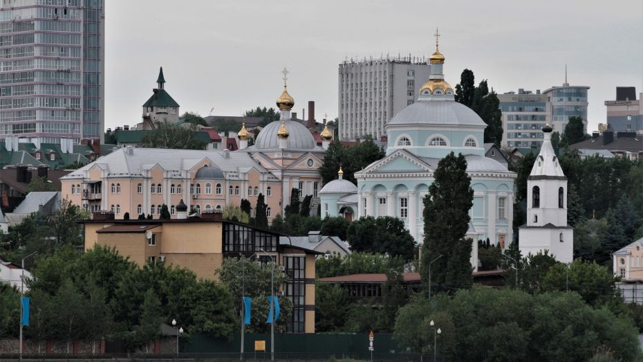 Воронеж вошел в топ-10 самых гостеприимных городов России
