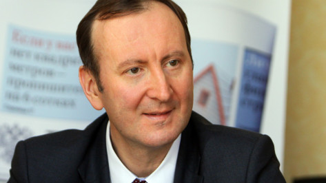 Глава управления налоговой службы по Воронежской области покинул пост