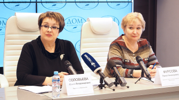Воронежстат призвал малый бизнес участвовать в переписи ради поддержки