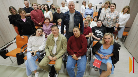 Секретарь Союза журналистов России: «РИА «Воронеж» – безусловный ориентир для коллег по всей стране»