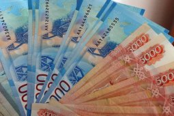 Полмиллиона рублей исчезло из сейфа бизнесмена в Воронежской области
