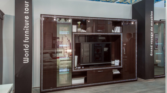 Воронежцы смогут купить коллекцию мебели «Нью-Йорк» 