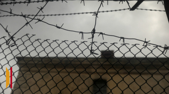 В Воронеже отремонтируют прогулочные дворики СИЗО