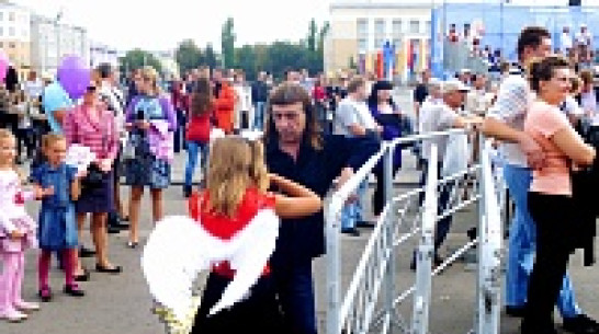  Большинство воронежцев гордятся, что живут в России