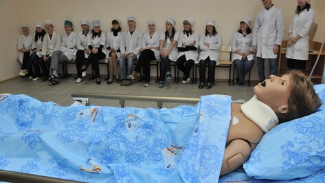 В Воронеже студенты объяснят зомби-апокалипсис на всероссийском «Турнире медиков»