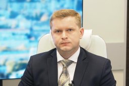 Алексей Сапронов ответил на вопрос о возможном закрытии 6 воронежских хлебозаводов