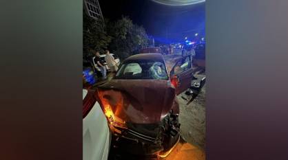 В Воронежской области Volkswagen насмерть сбил 13-летнюю девочку