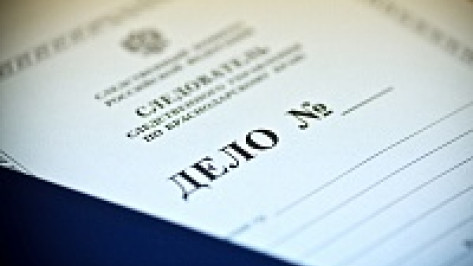 Директор воронежской фирмы, став фигурантом дела, отдал заму 760 тыс рублей  долга по зарплате