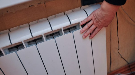 Отопление в Воронеже отключат 18 апреля