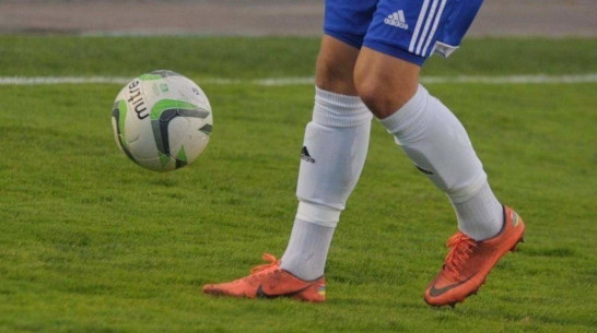 Воронежский «Факел» сыграет с эстонцами в Кубке ФНЛ