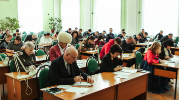 Воронежцев приглашают написать Большой этнографический диктант