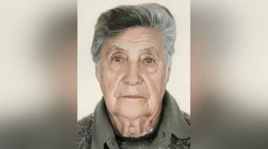 Воронежские волонтеры объявили поиски 87-летней женщины