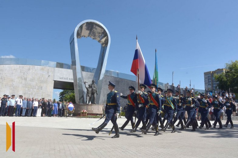 ВДВ возложение 2026