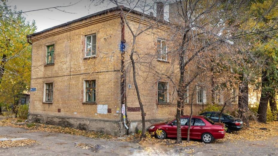 В Воронеже оштрафовали владелицу пансионата для престарелых за нарушения санитарных норм