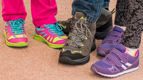 Воронежские поисковики проведут акции в память о пропавших детях