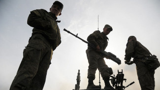 В Уголовный кодекс РФ предложили ввести понятия «мобилизация» и «военное положение»