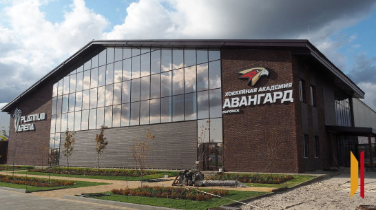 Болельщики могут пройти бесплатно на 2 матча «Бурана» с ХК «Кристалл» в Воронеже