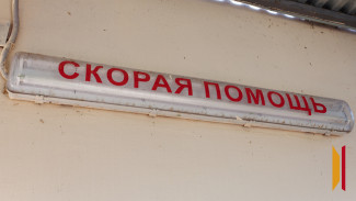 Стало известно о состоянии девочки, пострадавшей в ДТП с КамАЗом в Воронеже