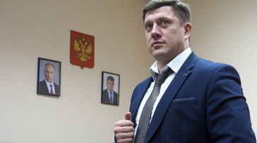 Андрей Братякин: «Хочу, чтобы жители Семилук увидели перемены»