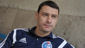 Капитан «Факела» Павел Могилевский: «”Торпедо” привезет в Воронеж основу»