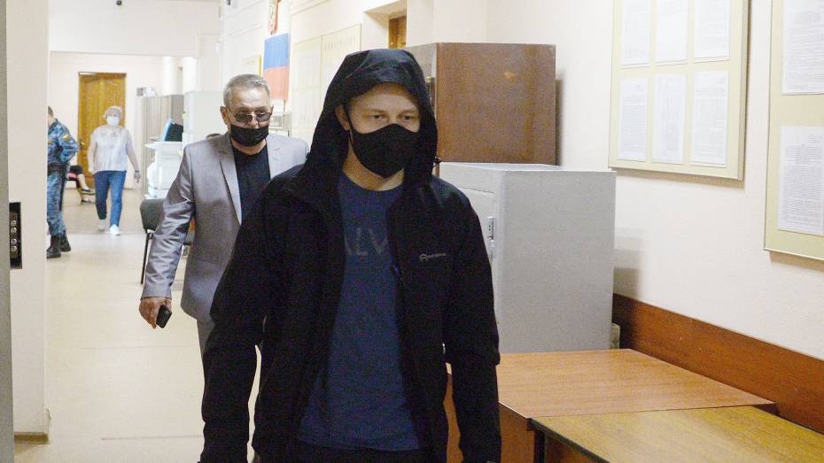 Суд повторно признал воронежского экс-участкового виновным в ДТП с 2 жертвами