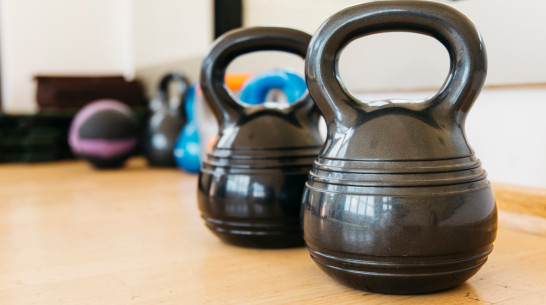 Богучарцев пригласили на соревнования по гиревому спорту