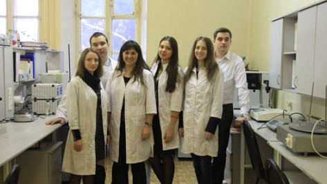В Воронежском госуниверситете инженерных технологий аттестовали испытательные лаборатории